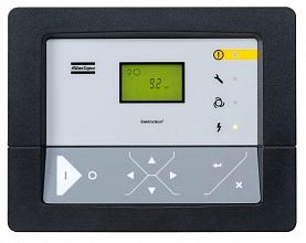 Винтовой компрессор Atlas Copco GA 45 8,5 — фото 2