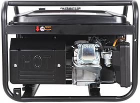 Бензиновый генератор A-iPower LITE AP3100 — фото 6