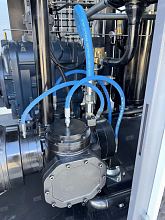 Винтовой компрессор GMP GM 220-35VSD TW — фото 16