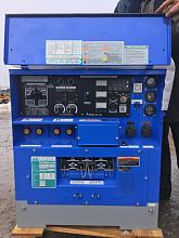 Сварочный генератор Denyo DCW-480ESW Evo III Limited Edition — фото 6