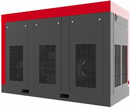 Винтовой компрессор Harrison HRS-9527500 — фото 3