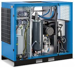 Винтовой компрессор Abac FORMULA MEI45 10 — фото 8