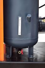 Винтовой компрессор ЗИФ СВЭ 60,1/0,4 ШМН — фото 9
