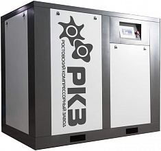 Винтовой компрессор РКЗ MIG 11 PR B 10 — фото 1