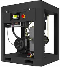 Винтовой компрессор Harrison HRS-946200 — фото 3