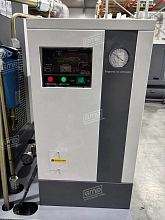 Винтовой компрессор GMP GM 18,5-16-500D VSD (для лазера) — фото 12