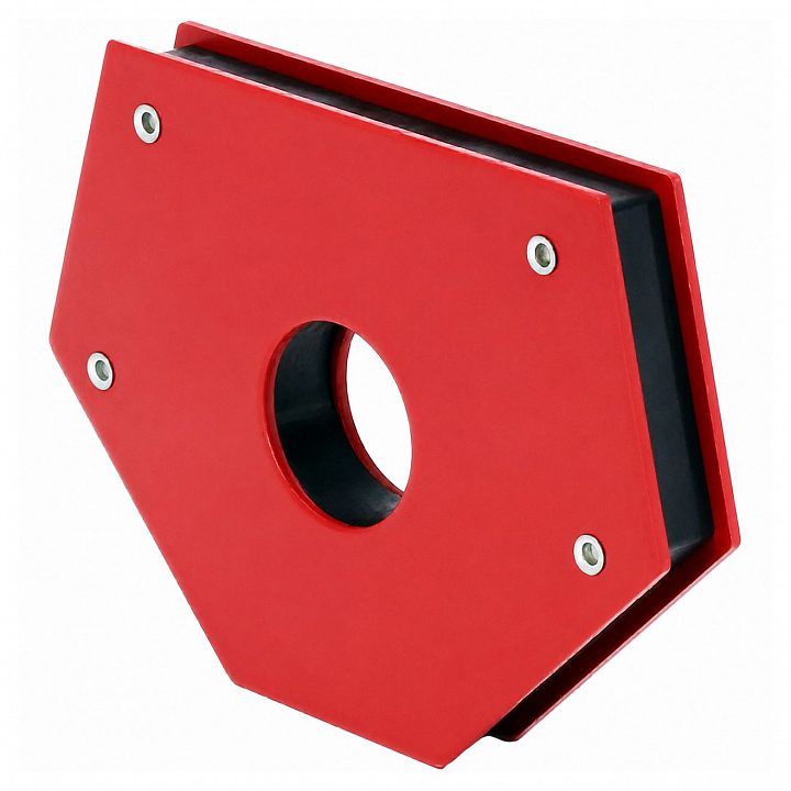 Магнитный сварочный держатель GROVERS 50LBS (шестиугольный)