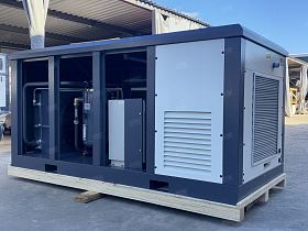 Винтовой компрессор GMP GM55-10D SC BOX — фото 12