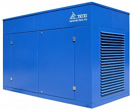 Дизельный генератор ТСС АД-60С-Т400-1РПМ19 — фото 1