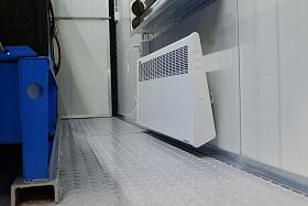 Дизельный генератор ТСС АД-800С-Т400-1РМ12 в контейнере — фото 8
