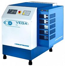 Винтовой компрессор Kraftmann VEGA 16 PLUS (10 бар) — фото 1