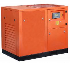 Винтовой компрессор ЗИФ СВЭ 6,7/1,0 ШМ ременная — фото 2