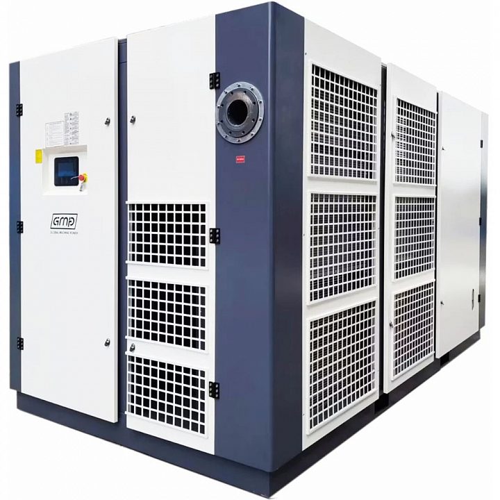 Винтовой компрессор GMP GM 110-10 GE/HB
