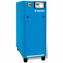 Винтовой компрессор Boge C 5 D 8 — фото 1