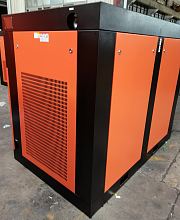 Винтовой компрессор ASair (ASpro) AS-12.6/8-D  — фото 3