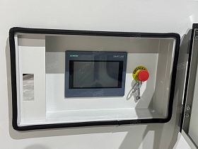 Винтовой компрессор GMP GM185-10SC BOX VSD — фото 6