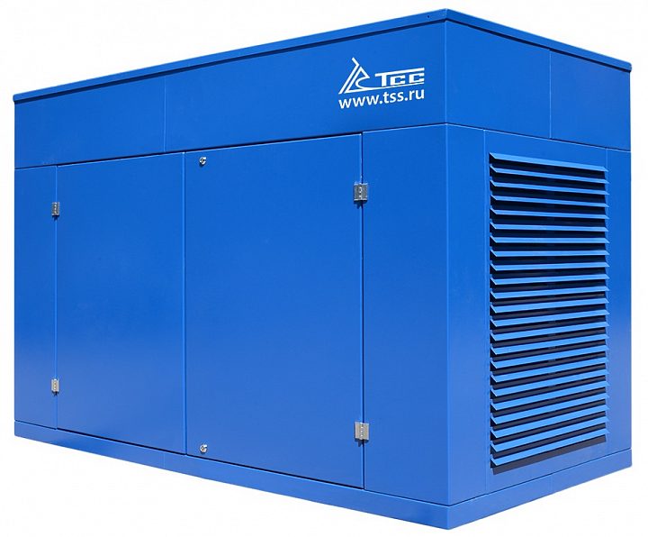 Дизельный генератор ТСС АД-50С-Т400-1РПМ11