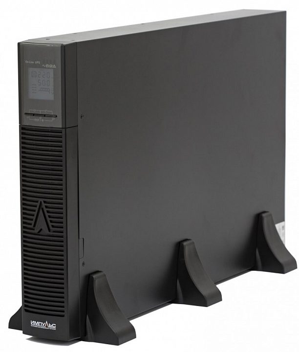 Источник бесперебойного питания Импульс ФРИСТАЙЛ 11-1.5