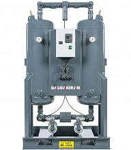 Осушитель воздуха DALGAKIRAN DryAir DA 1800 — фото 1