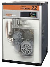 Винтовой компрессор Hitachi OSP-22M5AN2 8 — фото 2