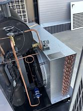 Винтовой компрессор GMP GM 200-20VSD TW — фото 15