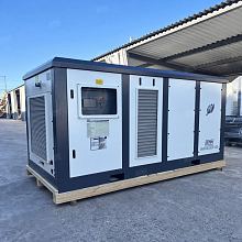 Винтовой компрессор GMP GM30-8D BOX VSD — фото 1