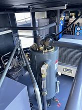 Винтовой компрессор GMP GM11-12D BOX — фото 33