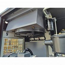 Винтовой компрессор GMP GM 15-10 VSD GE/HB — фото 9