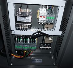 Винтовой компрессор Xeleron Z150A 10 — фото 18