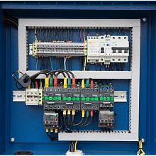 Винтовой компрессор РКЗ Airrus K 18 8 — фото 5