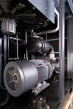 Винтовой компрессор IRONMAC IC 75/10 C VSD (IP 23) — фото 8
