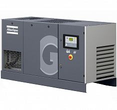 Винтовой компрессор Atlas Copco GA 18 13 FF — фото 1