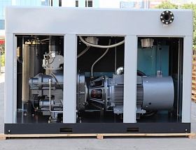 Винтовой компрессор Pioneerair LW-100TPM 13 — фото 9