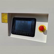 Винтовой компрессор GMP GM 18,5-8 GE/HB (IP23) — фото 7