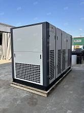 Винтовой компрессор GMP GM 110-25VSD TW — фото 5