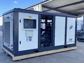 Винтовой компрессор GMP GM15-7D SC BOX VSD — фото 7