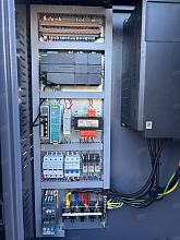 Винтовой компрессор GMP GM132-12D SC BOX — фото 19