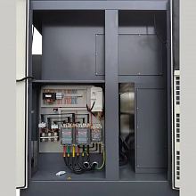 Винтовой компрессор GMP GM 185R-16 GE VSD — фото 7