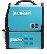 Инвертор сварочный GROVERS WSME-315W — фото 8