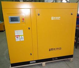 Винтовой компрессор Berg ВК-75Р 10 — фото 18