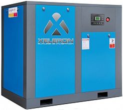 Винтовой компрессор Xeleron Z100A 10 — фото 1