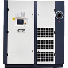 Винтовой компрессор GMP GM 110-12D — фото 4