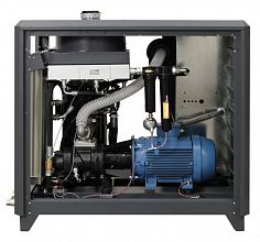 Винтовой компрессор Atmos ST 37 13 FD + — фото 5