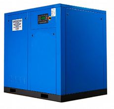 Винтовой компрессор Евразкомпрессор Кварц 90 Экстра 10 — фото 1