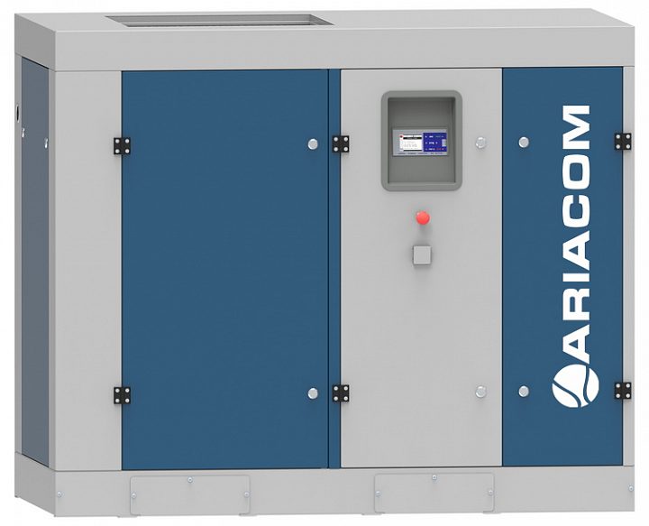 Винтовой компрессор Ariacom NT+30 13V