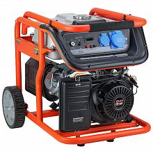 Бензиновый генератор EVOline KB 6000 E — фото 1