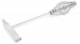 Молоточек с пружинной ручкой GROVERS — фото 2