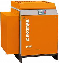 Винтовой компрессор Ekomak DMD 30 C 8 — фото 3