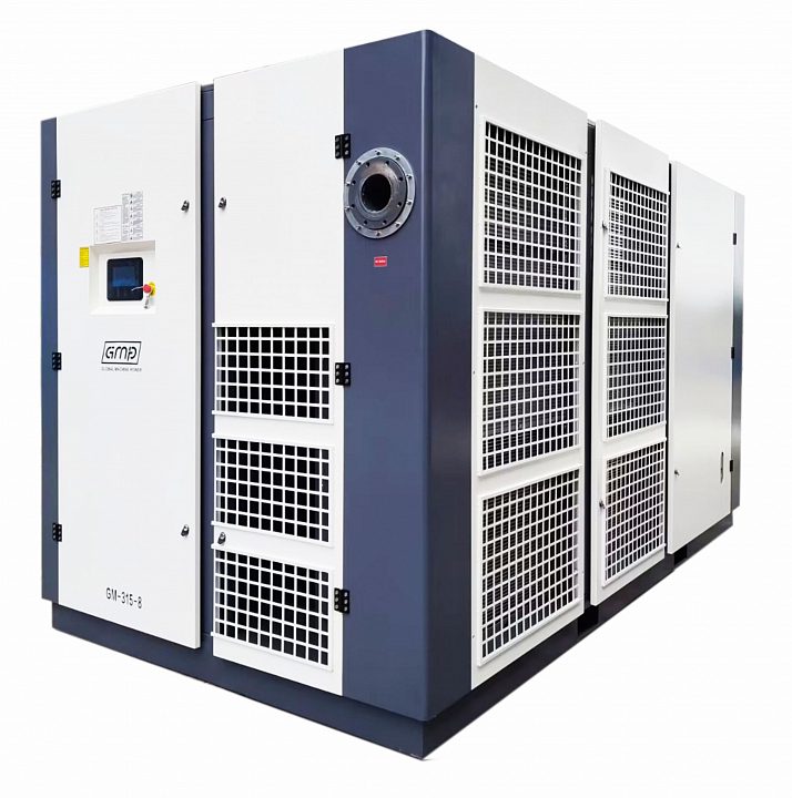 Винтовой компрессор GMP GM 315-8