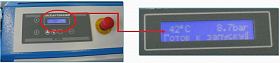 Винтовой компрессор Kraftmann VEGA 22 CF 7,5 — фото 4